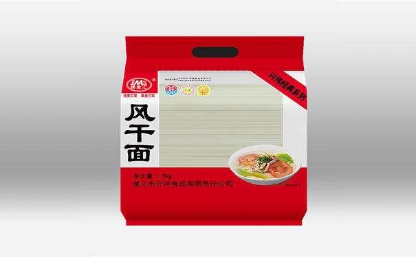 國外的面條，你知道多少？