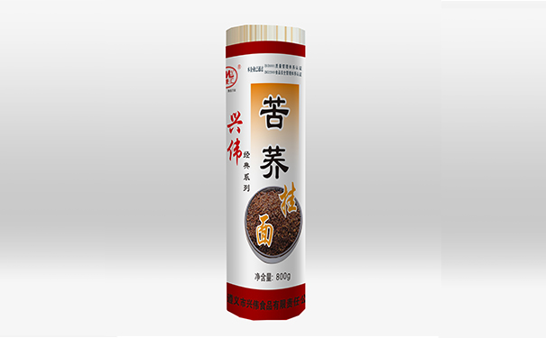 面條居然也傳承中華美食文化