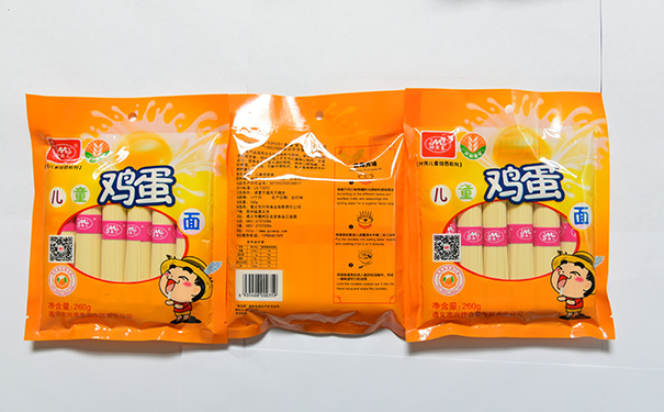 貴州面條：土豆面條怎么做？